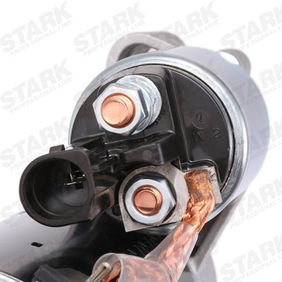 Starter Stark SKSTR-0330374 SKSTR-0330374 - photo 5