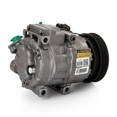Compressor, Air Conditioning 447K0395R - photo 4