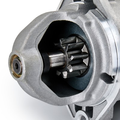 Starter RIDEX 2S0271P 2S0271P - photo 5