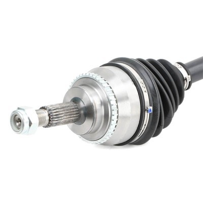 Drive Shaft RIDEX 13D0093 13D0093 - photo 5