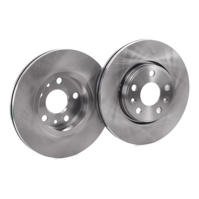 Brake Disc RIDEX 82B1553 82B1553 - photo 4