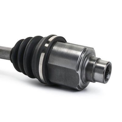 Drive Shaft RIDEX 13D1352 13D1352 - photo 6