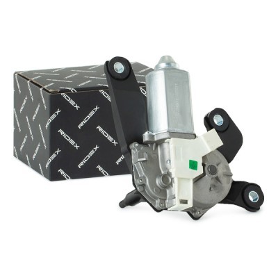 Wiper Motor RIDEX 295W0248 295W0248 - photo 2