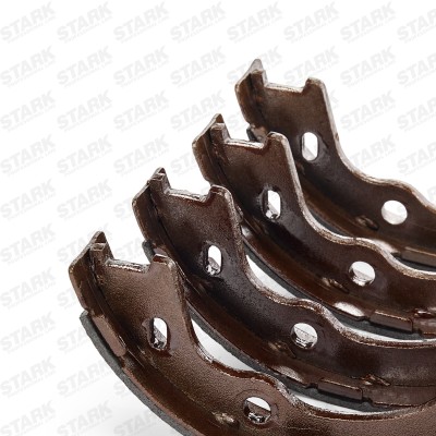 Brake Pads Set Stark SKBS-0450067 SKBS-0450067 - photo 6