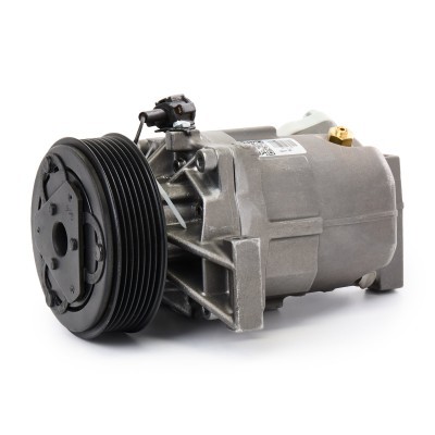 Compressor, Air Conditioning 447K0529R - photo 3