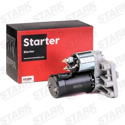 Starter Stark SKSTR-0330086 SKSTR-0330086 - photo 2