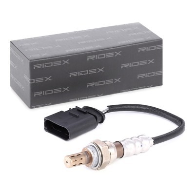 Lambda (Oxygen) Sensor RIDEX 3922L0235 3922L0235 - photo 2