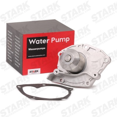 Water Pump, Engine Cooling Stark SKWP-0520105 SKWP-0520105 - photo 2