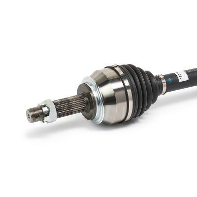 Drive Shaft RIDEX 13D1615R 13D1615R - photo 5