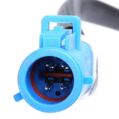 Lambda (Oxygen) Sensor RIDEX 3922L0555 3922L0555 - photo 4