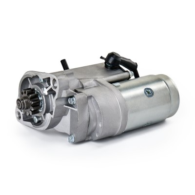 Starter RIDEX 2S0149P 2S0149P - photo 3