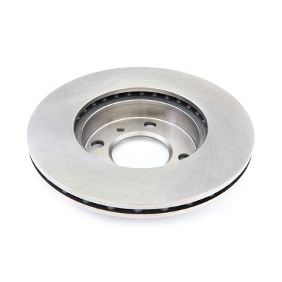 Brake Disc RIDEX 82B0702 82B0702 - photo 5