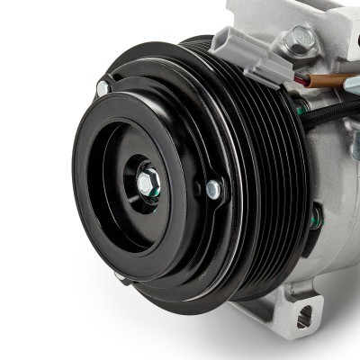 Compressor, Air Conditioning RENAULT 447K0393 - photo 10