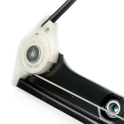 Window Regulator RIDEX 1561W0067 1561W0067 - photo 4