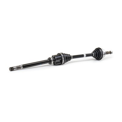 Drive Shaft RIDEX 13D0683R 13D0683R - photo 4