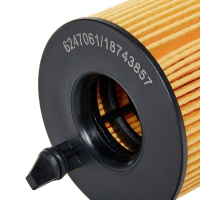 Oil Filter RIDEX 7O0023P 7O0023P - photo 5