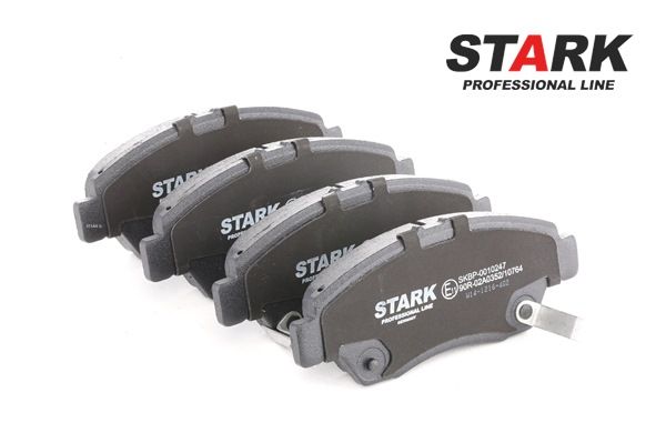 Brake Pads Set Stark SKBP-0010247 SKBP-0010247 - photo 1