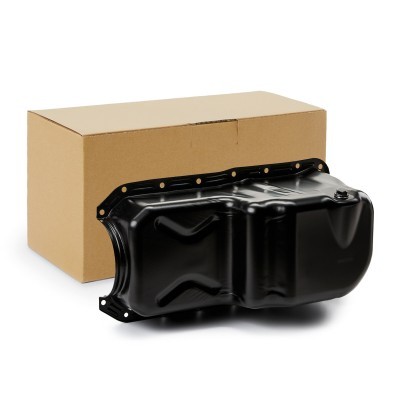 Oil Pan RIDEX 592O0085 592O0085 - photo 2