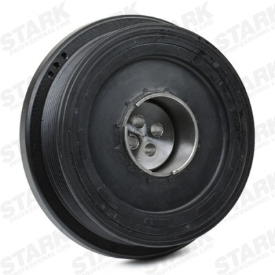 Belt Pulley, crankshaft Stark SKBPC-0640225 SKBPC-0640225 - photo 4
