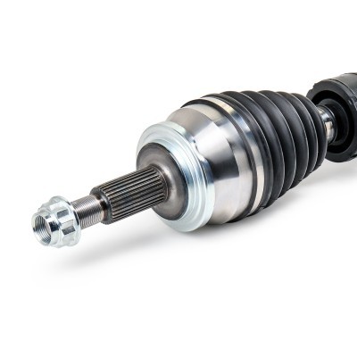 Drive Shaft RIDEX 13D0902R 13D0902R - photo 5