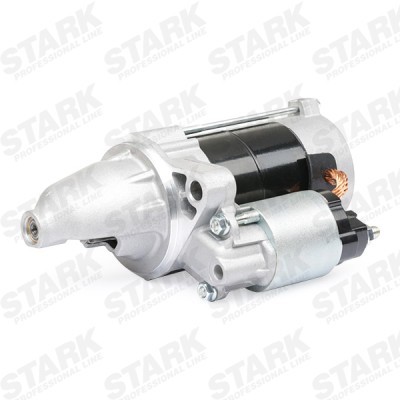 Starter Stark SKSTR-03330645 SKSTR-03330645 - photo 3