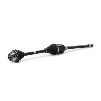 Drive Shaft RIDEX 13D1239R 13D1239R - photo 3