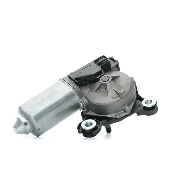 Wiper Motor RIDEX 295W0074 295W0074 - photo 1
