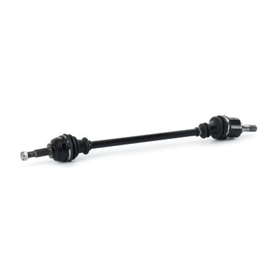 Drive Shaft RIDEX 13D0992R 13D0992R - photo 3