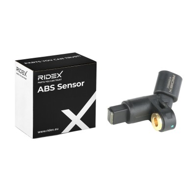 ABS Sensor RIDEX 412W0002 412W0002 - photo 7