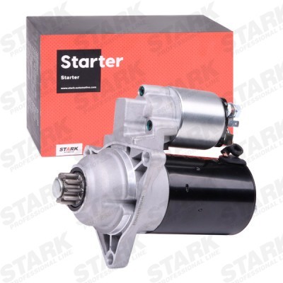 Starter Stark SKSTR-03330986 SKSTR-03330986 - photo 2