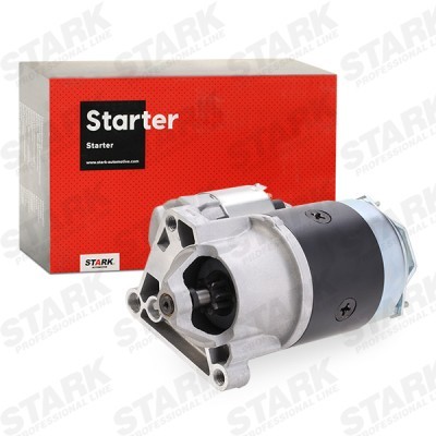 Starter Stark SKSTR-03330590 SKSTR-03330590 - photo 2