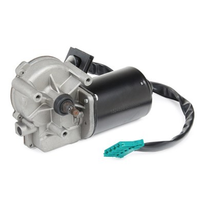 Wiper Motor RIDEX 295W0005 295W0005 - photo 3