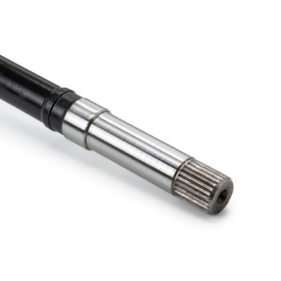 Drive Shaft RIDEX 13D2070R 13D2070R - photo 6