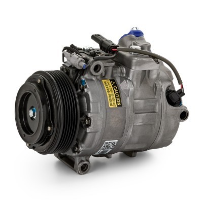 Compressor, Air Conditioning 447K0416R - photo 3
