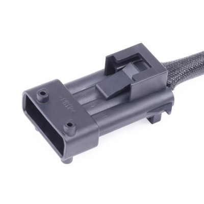 Lambda (Oxygen) Sensor RIDEX 3922L0137P 3922L0137P - photo 6