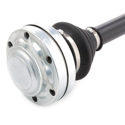 Drive Shaft RIDEX 13D0090 13D0090 - photo 3