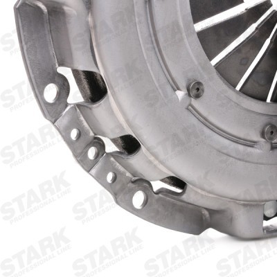 Clutch Kit Stark SKCK-0100183 SKCK-0100183 - photo 6