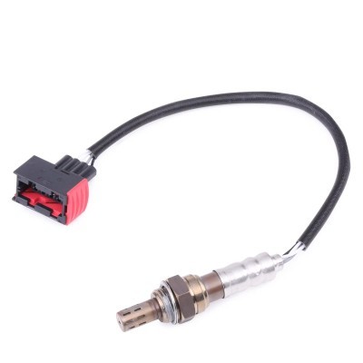 Lambda (Oxygen) Sensor RIDEX 3922L0127P 3922L0127P - photo 3