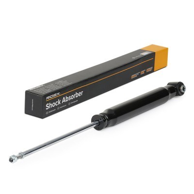 Shock Absorber RIDEX 854S1087 854S1087 - photo 3