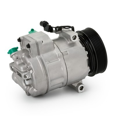 Compressor, Air Conditioning 447K0774R - photo 4