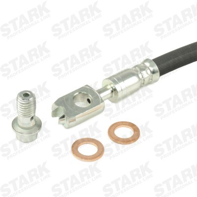 Brake Hose Stark SKBH-0820229 SKBH-0820229 - photo 4