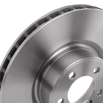 Brake Disc RIDEX 82B1593 82B1593 - photo 5