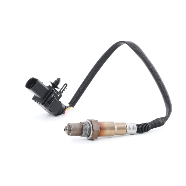 Lambda (Oxygen) Sensor RIDEX 3922L0368 3922L0368 - photo 1