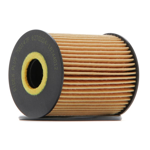 Oil Filter RIDEX 7O0147P 7O0147P - photo 1