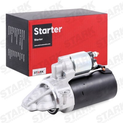 Starter Stark SKSTR-0330016 SKSTR-0330016 - photo 2