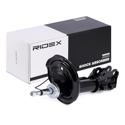 Shock Absorber RIDEX 854S0982 854S0982 - photo 2