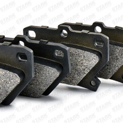 Brake Pads Set Stark SKBP-0010097 SKBP-0010097 - photo 7