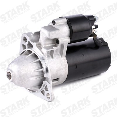 Starter Stark SKSTR-0330210 SKSTR-0330210 - photo 3