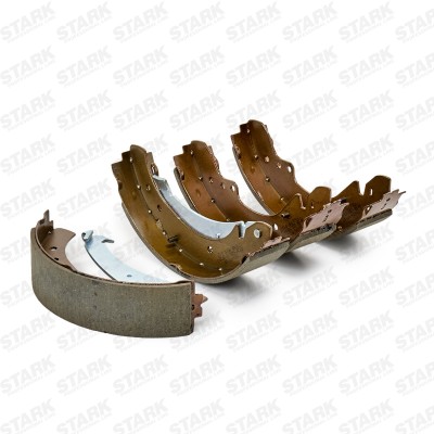 Brake Pads Set Stark SKBS-0450021 SKBS-0450021 - photo 4