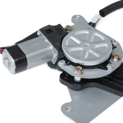 Window Regulator RIDEX 1561W0639 1561W0639 - photo 5